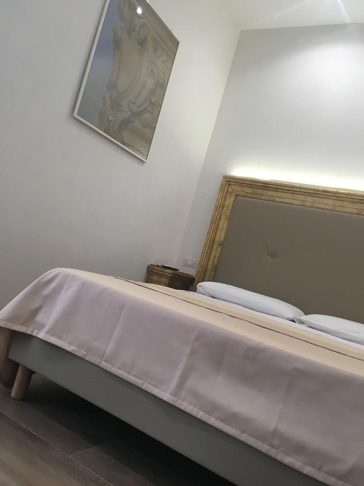 Art Atelier Accomodation