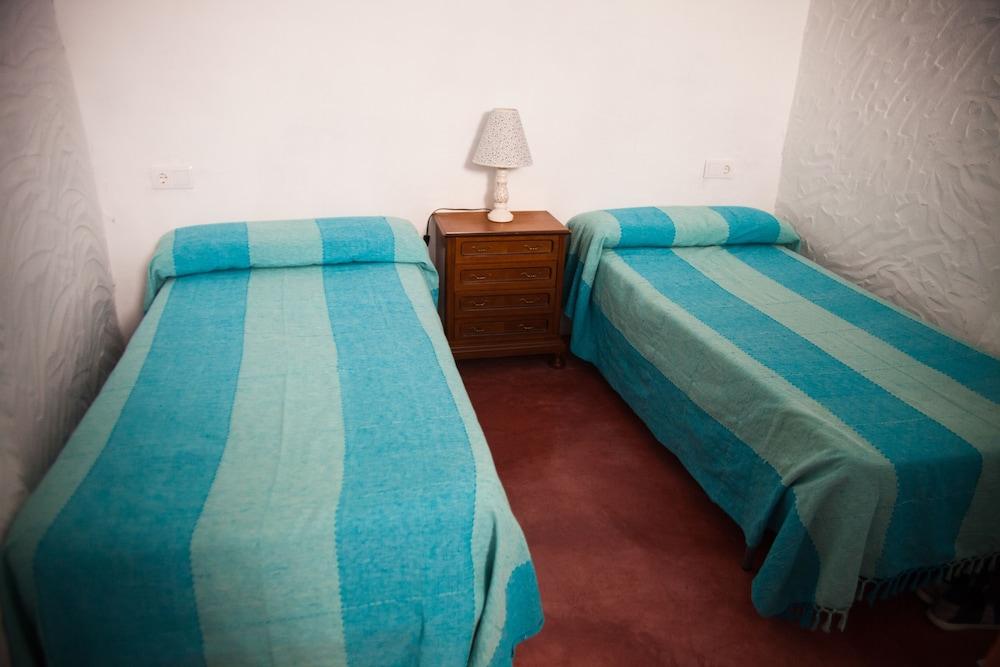 Hotel Cuevas Abuelo Ventura