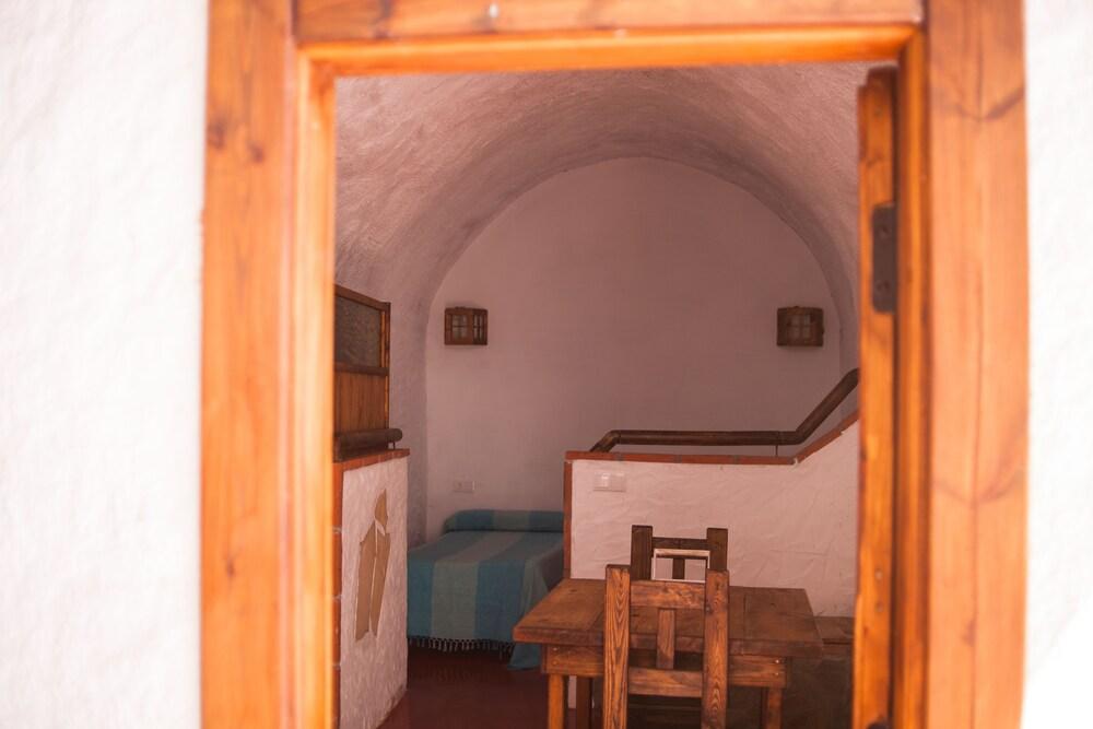 Hotel Cuevas Abuelo Ventura