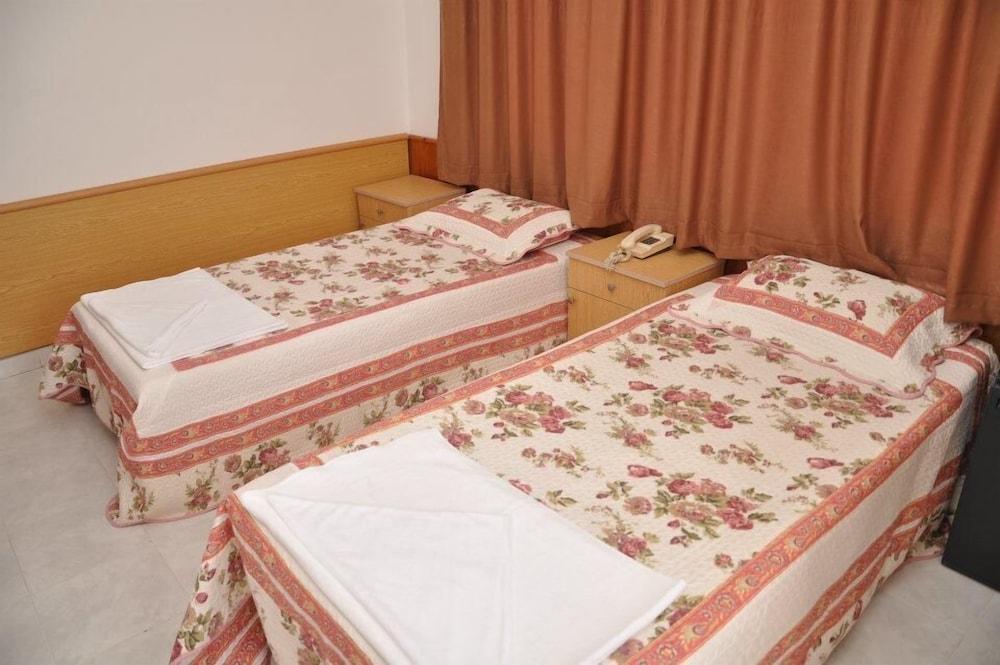 Kleopatra Beach Yildiz Hotel