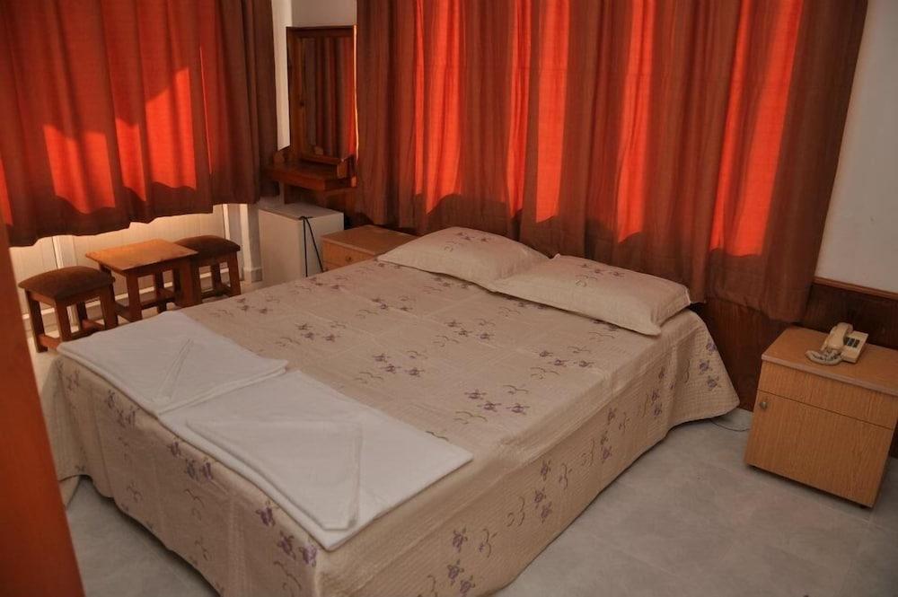 Kleopatra Beach Yildiz Hotel