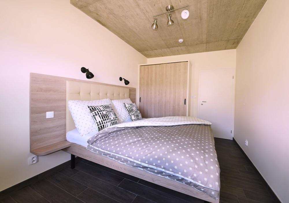 Residence Jelení Boudy