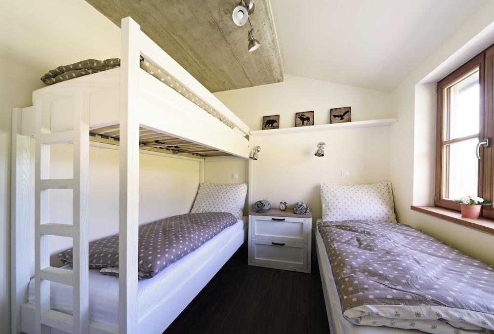 Residence Jelení Boudy