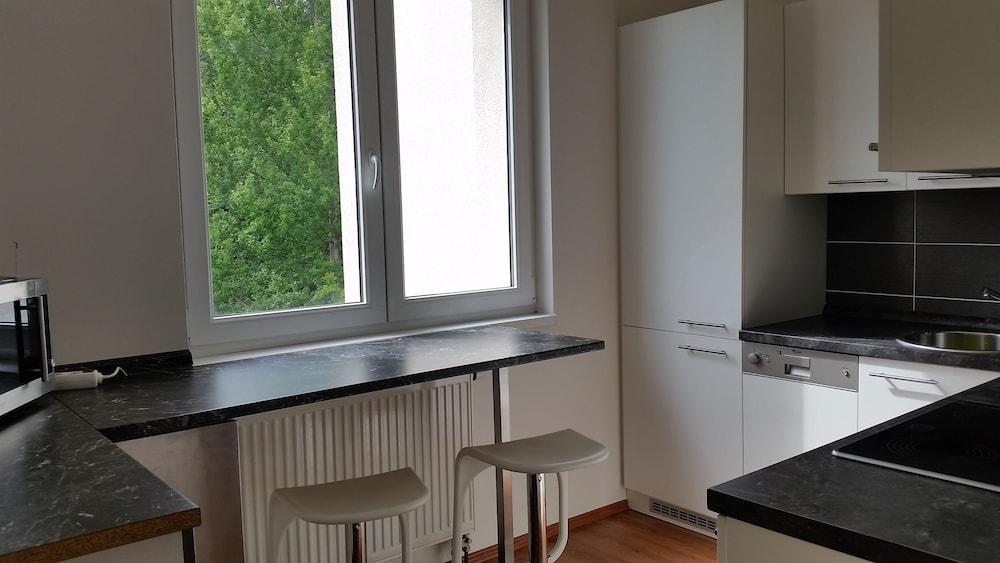 Apartmány LeMont