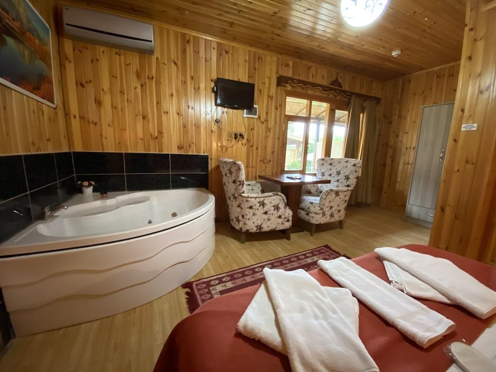 Agva Green River Otel - Adults Only