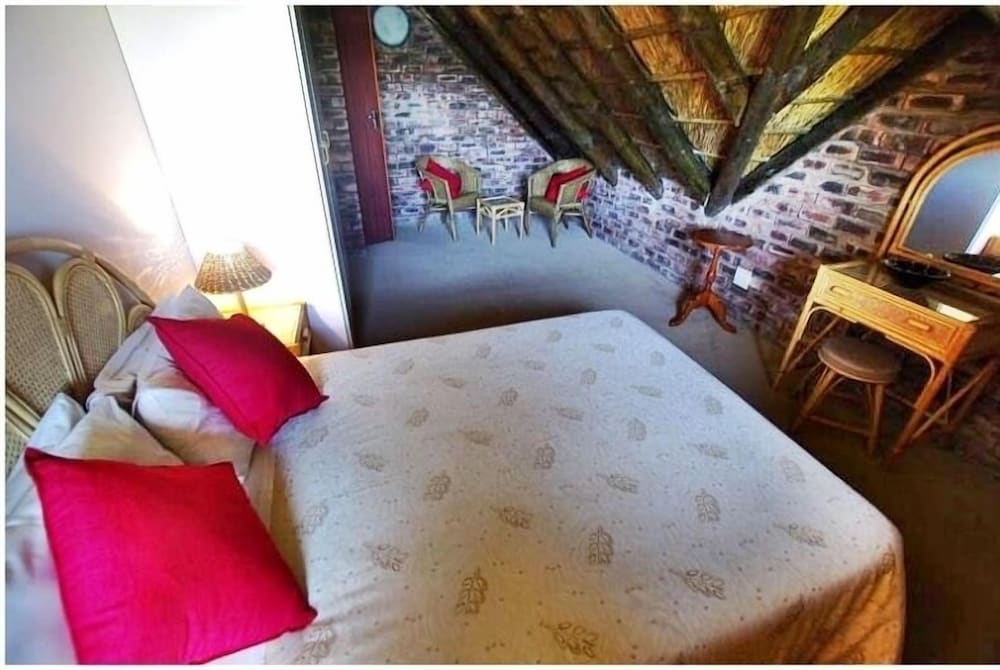 Kragga Kamma Game Park