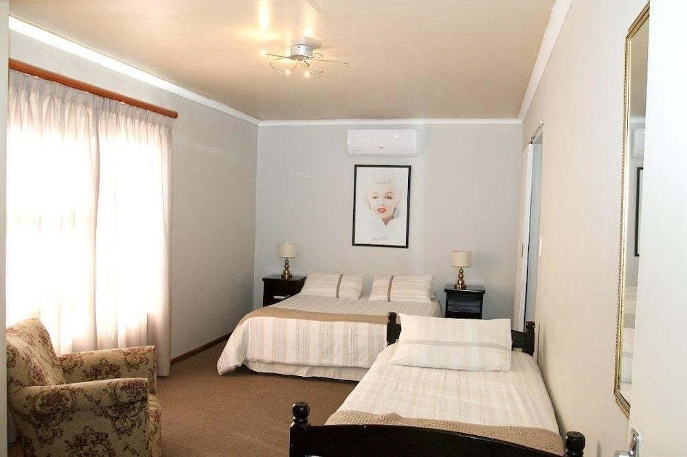 Broadway Tygervalley