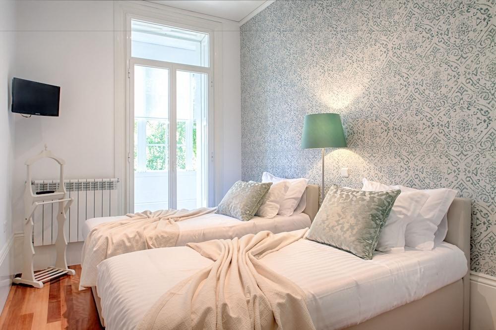 Charming House Marquês