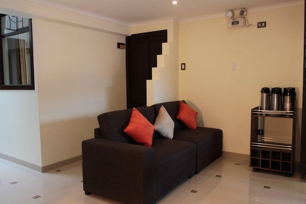 Yuyay Boutique Cusco