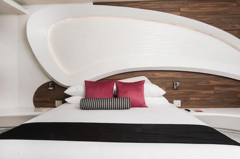 The Carmen Hotel - Ocean Front