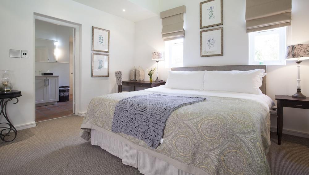 Klein Welmoed Luxury Guest House