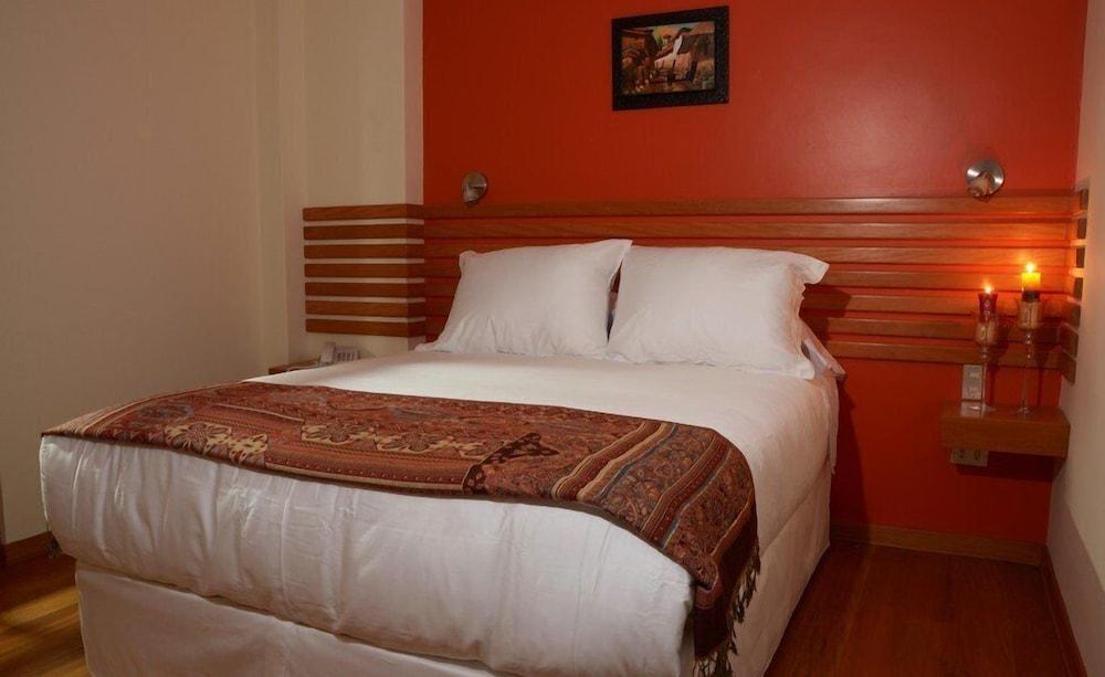 Tandapata Boutique Hotel