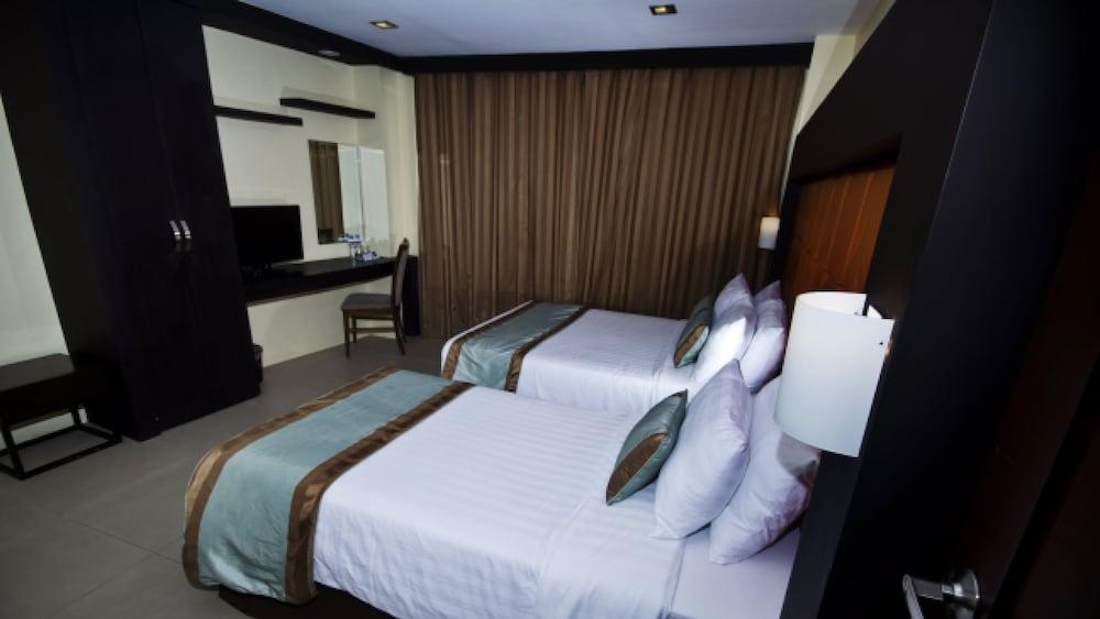 Mango Suites - Tuguegarao