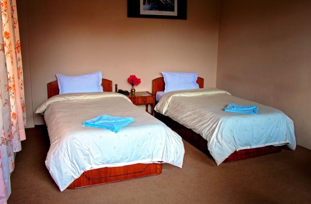 Hotel Metropolitan Kantipur