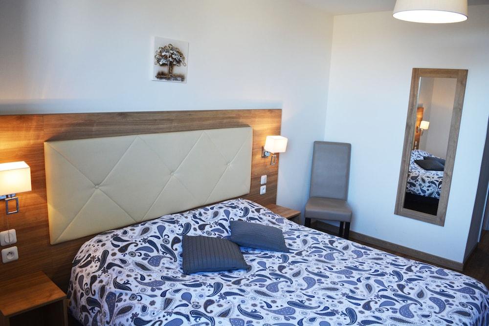 Le grand hôtel Molière