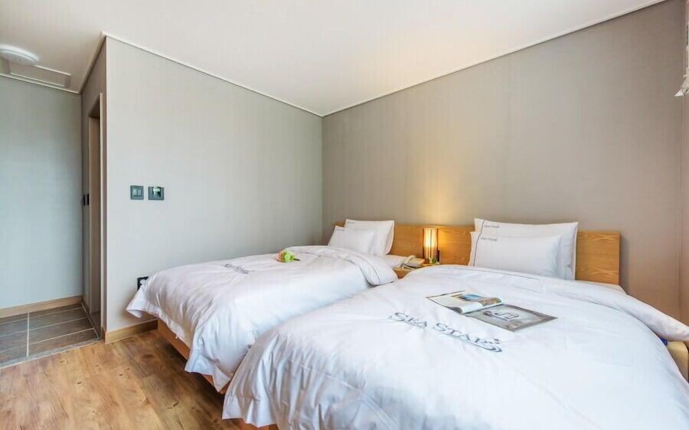 Sea Star Hostel Yeosu