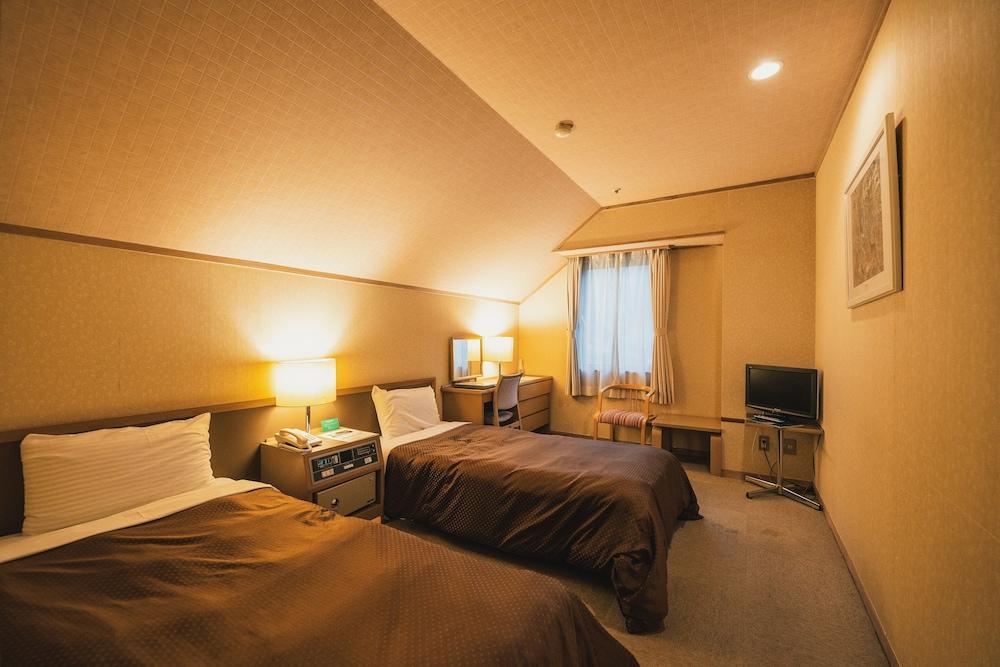 Washigatake Kogen Hotel Rainbow