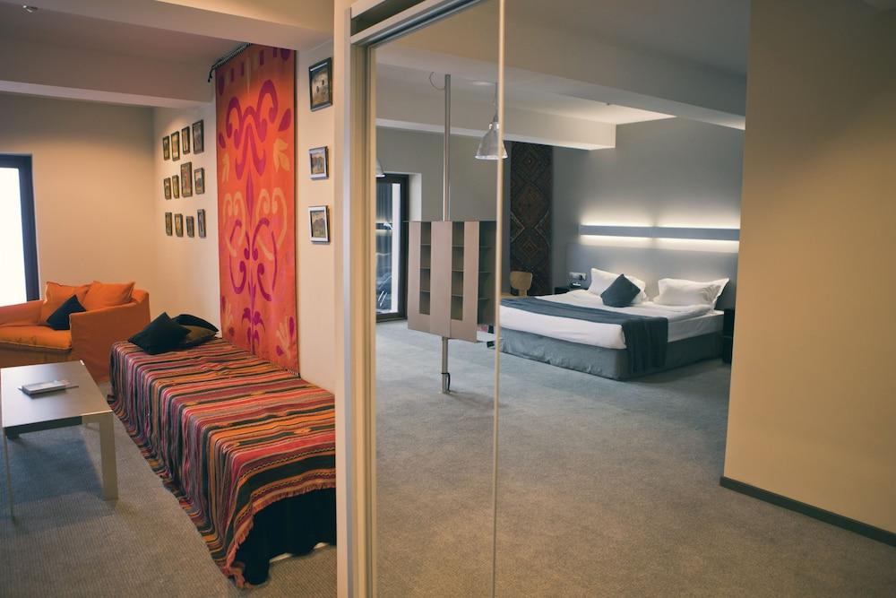 Kabadoni Boutique Hotel