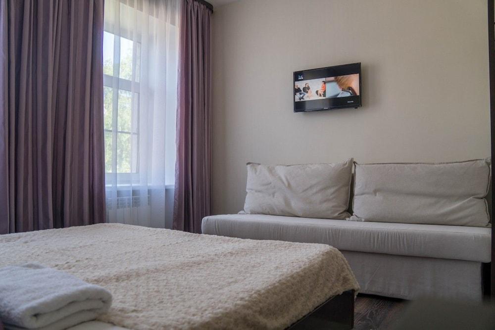 Asmera na Gorokhovoy