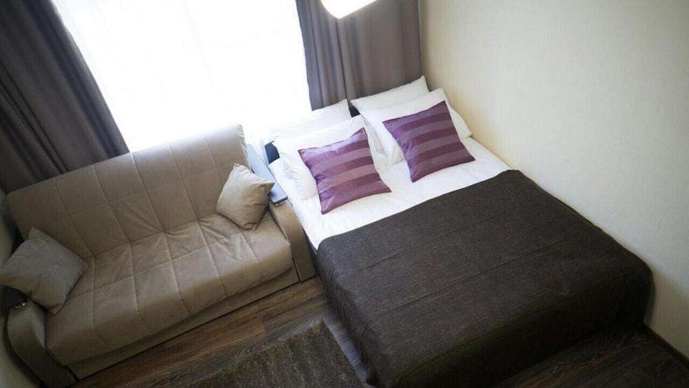 Asmera na Gorokhovoy