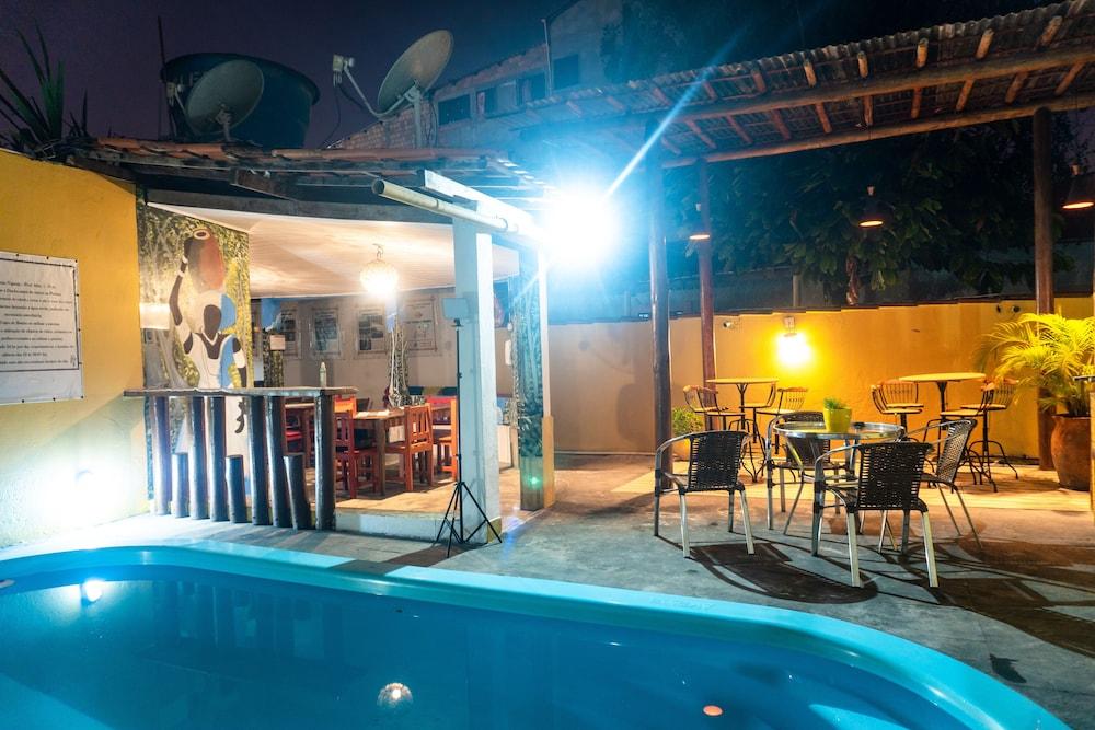 Pousada Passarela da Vila