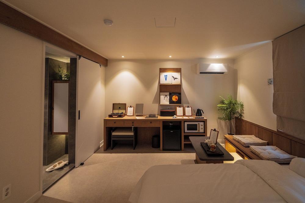 Maison de On U Jeonju Hanok Village