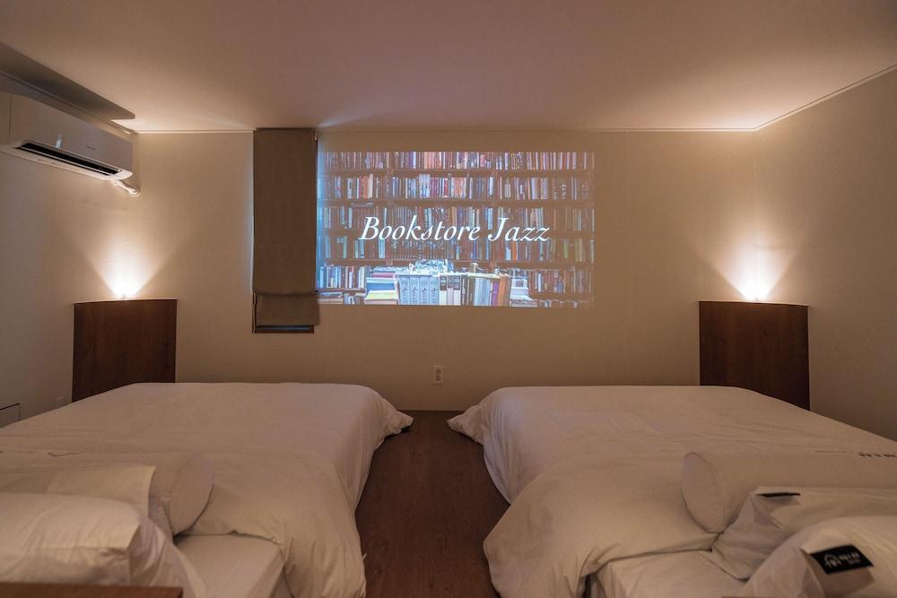 Maison de On U Jeonju Hanok Village