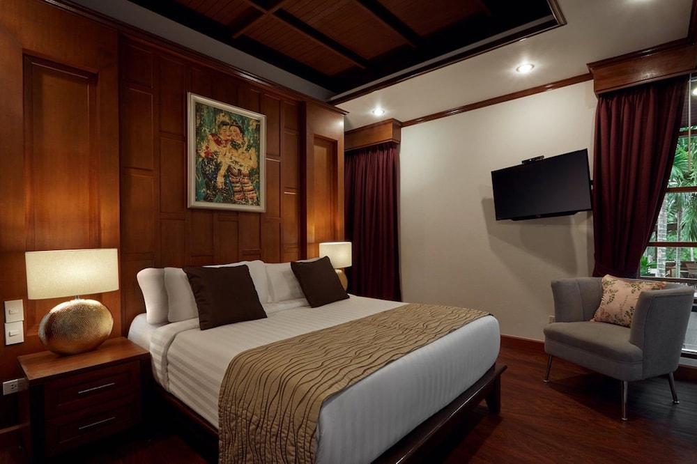 Jantra Residence by Chinocollection