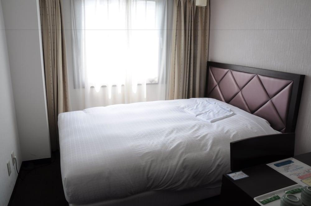 Hotel Terrace Yokohama