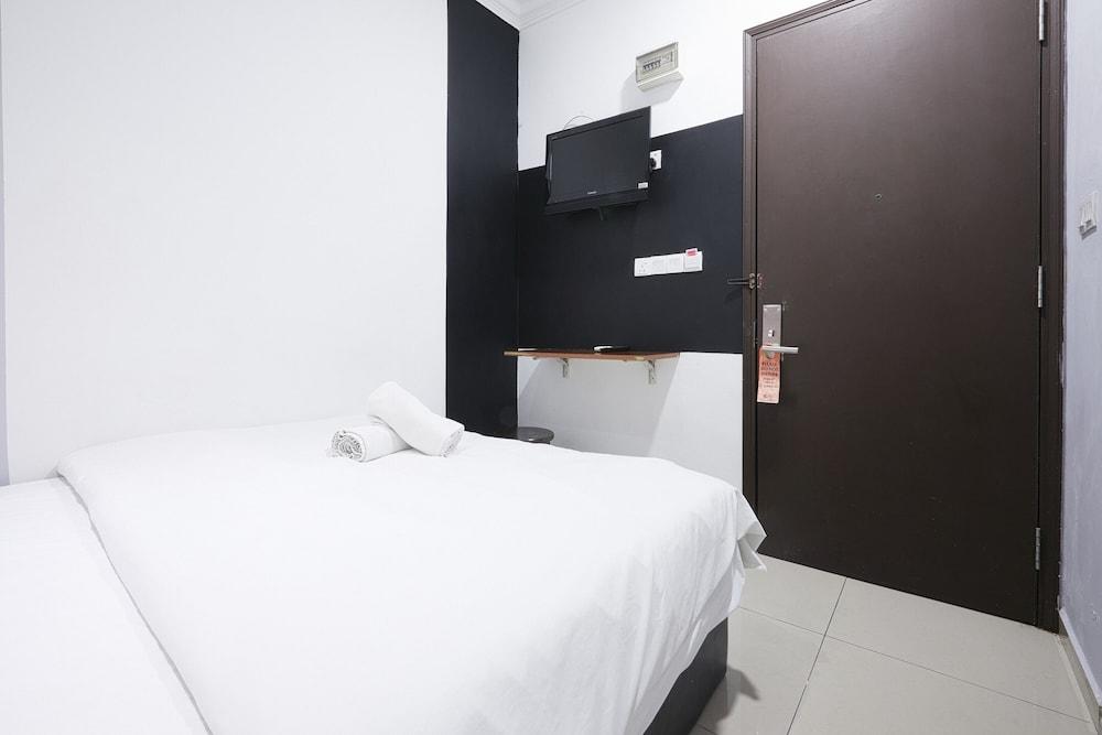 D'New 1 Hotel Near Sunway Pyramid, 6 Min Only