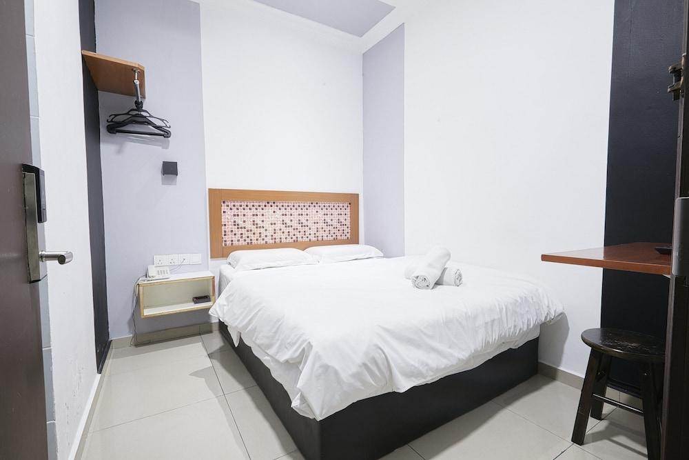 D'New 1 Hotel Near Sunway Pyramid, 6 Min Only