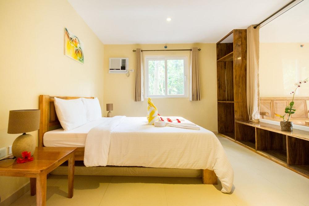 Boracay Amor Apartments