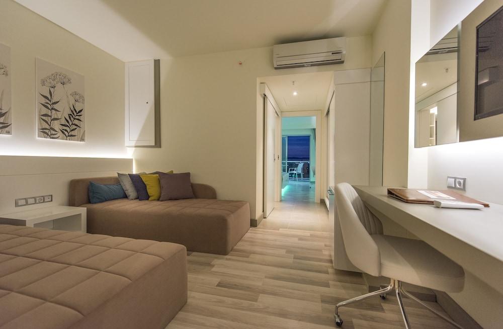 Flora Garden Ephesus Hotel Kusadasiot