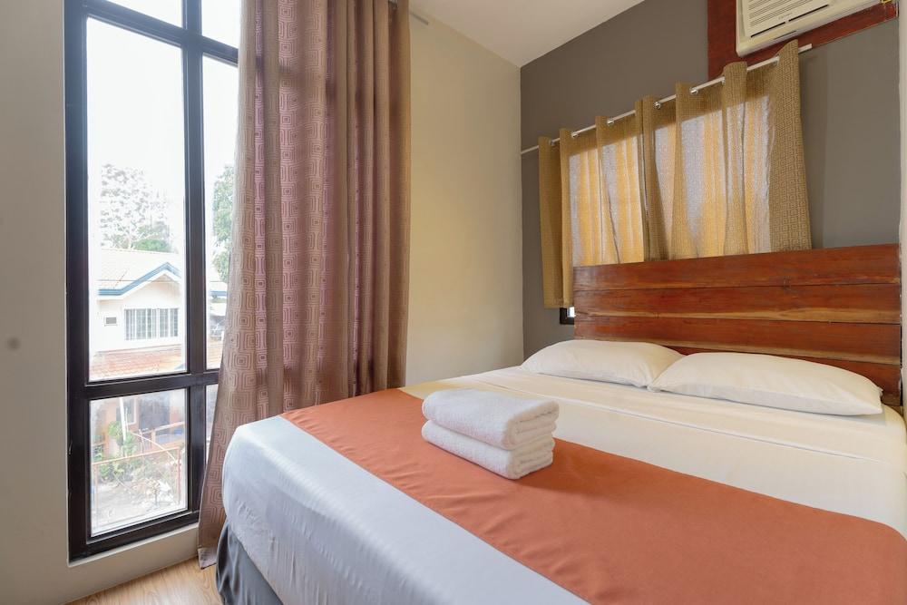 Aliria Bed and Breakfast