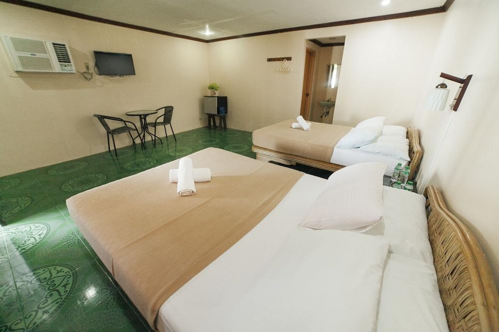 Panglao Grande Resort