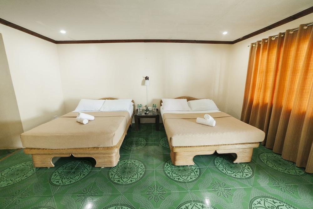 Panglao Grande Resort