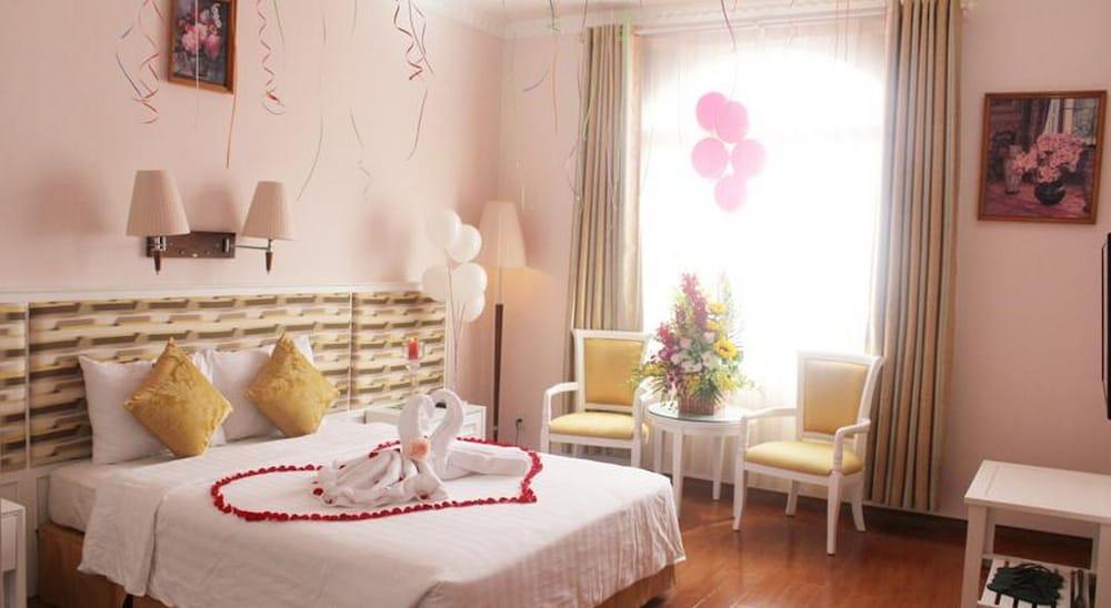 Vietnam Trade Union in Hanoi