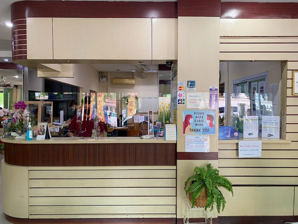 Mixay Paradise Hotel