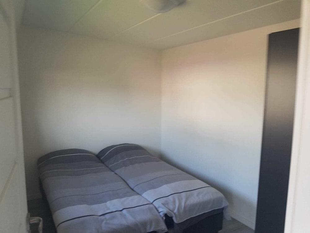 Europarcs Zilverstrand