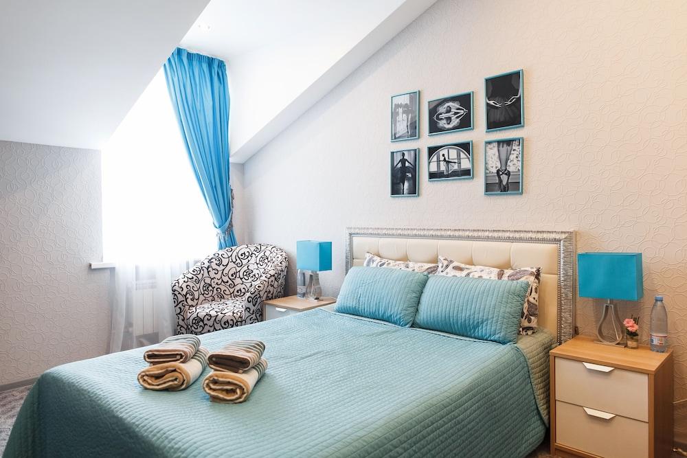 Citadel Comfort Hotel