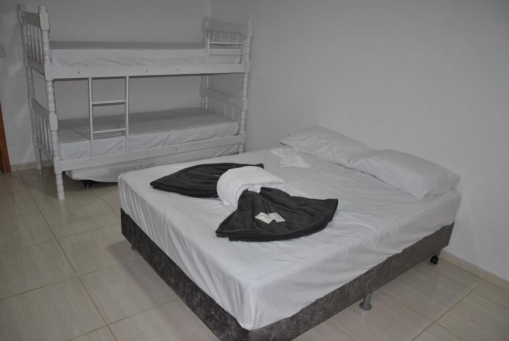 Pousada Caminho dos Sonhos