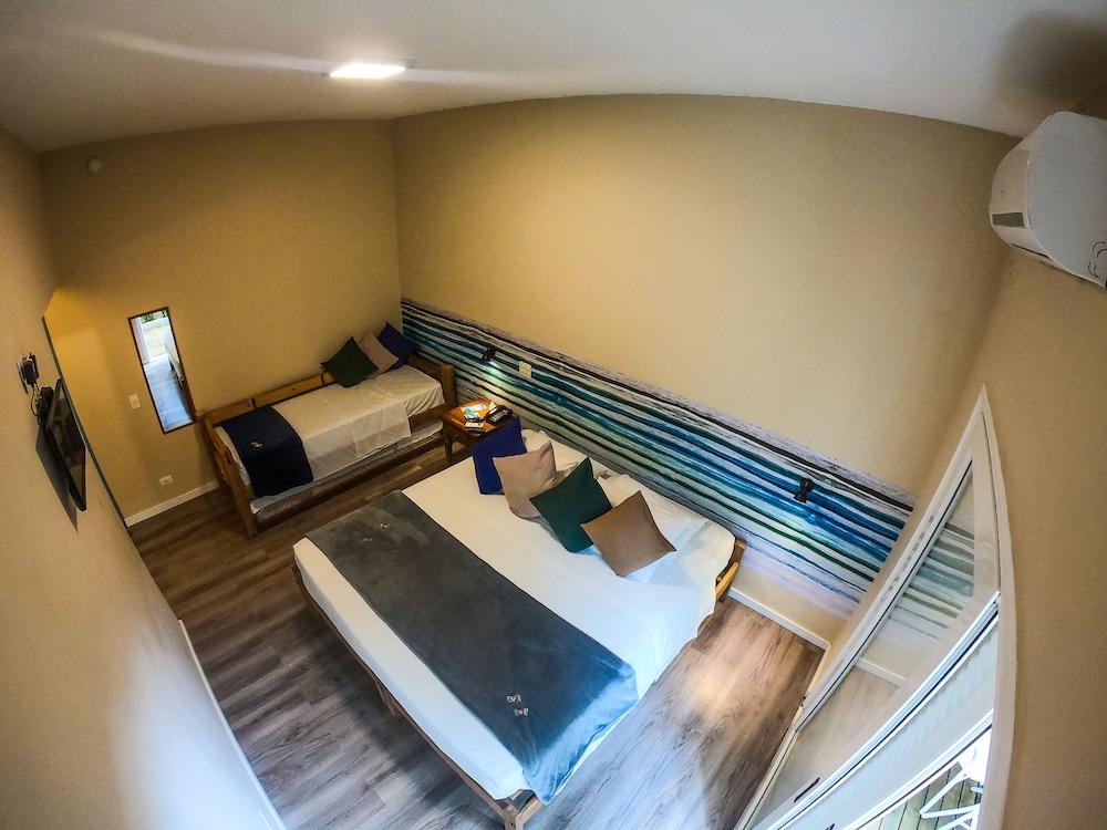 Pousada Toca da Praia