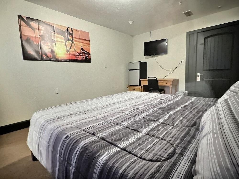 The Oasis Extended Stay