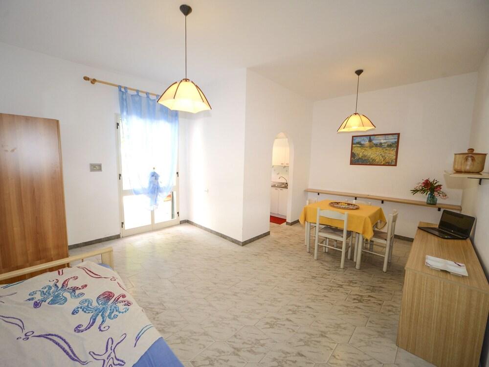 Villa Teti - Sicilia