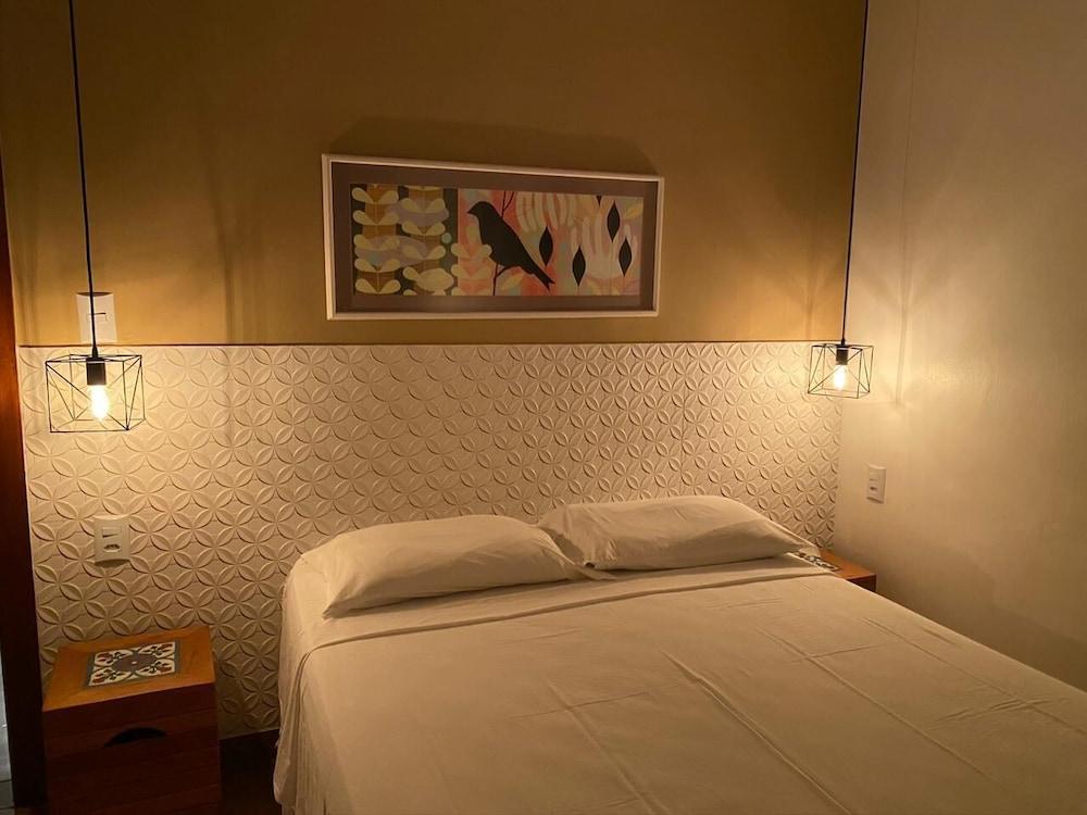 Pousada Aldeia dos Ventos