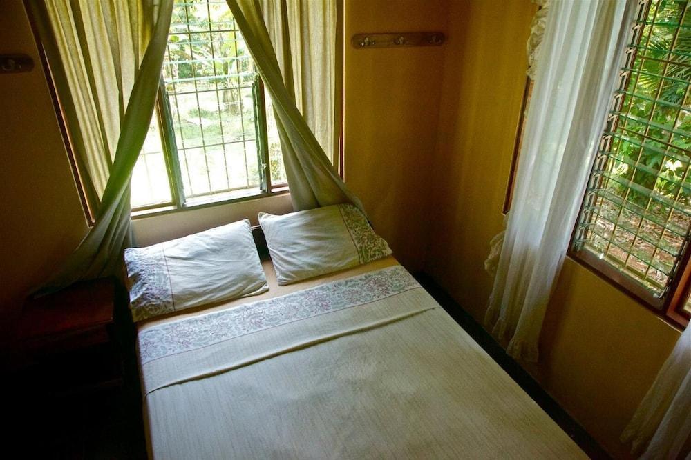 Cabinas Los Laureles