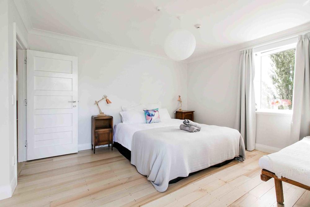 The Pear Orchard Lodge