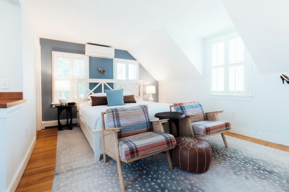 Ellery Hotel Provincetown