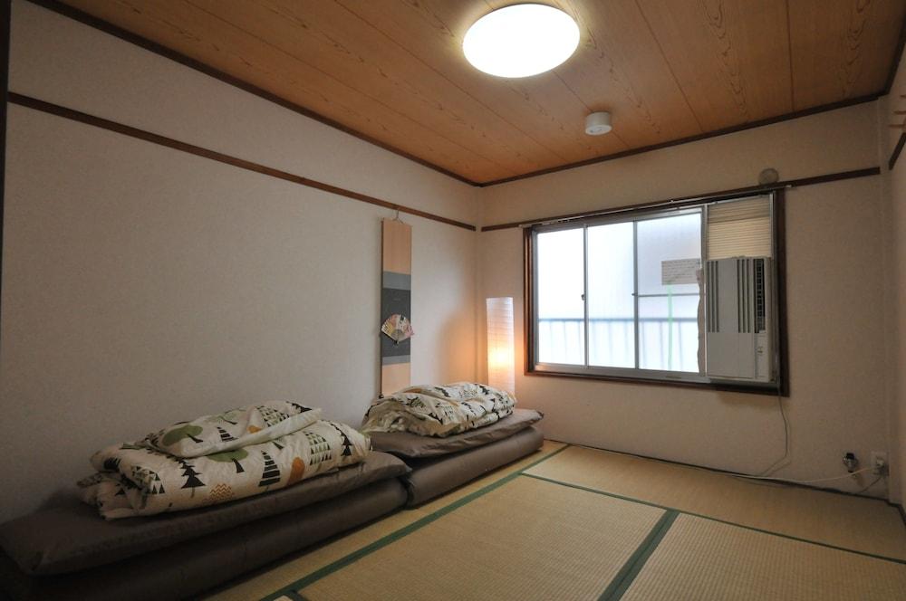 Oyado Kyoto Station 2