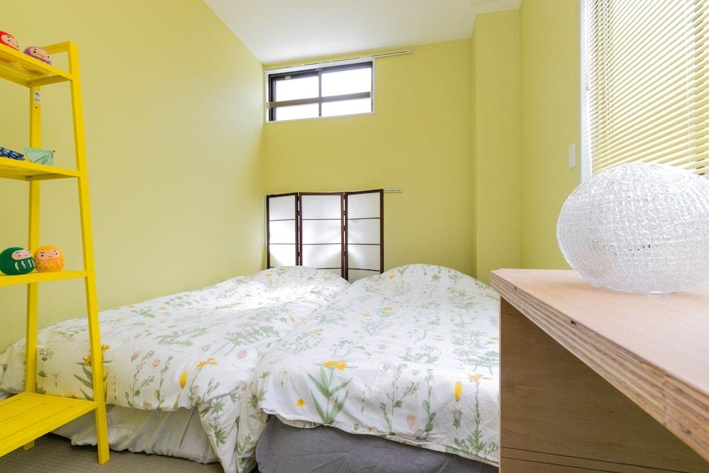 Hostal Reposo Hikifune Lodge